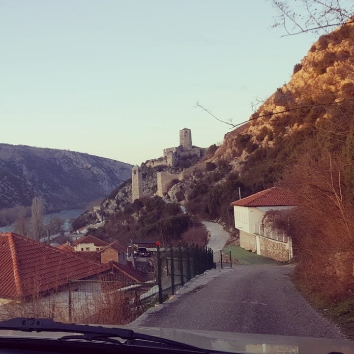 Pocitelj