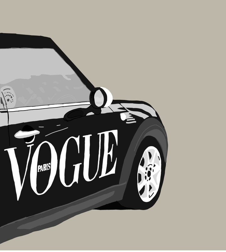 vogue