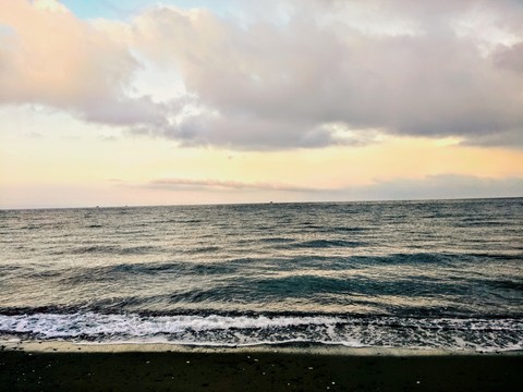 sea