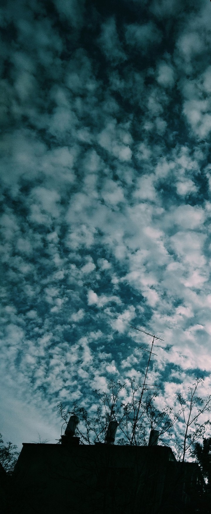 sky