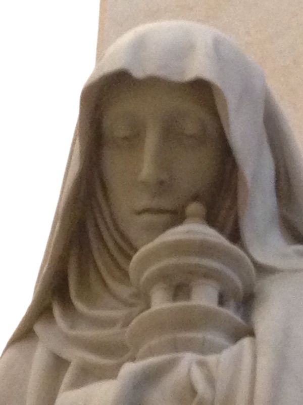 Clare of Assisi