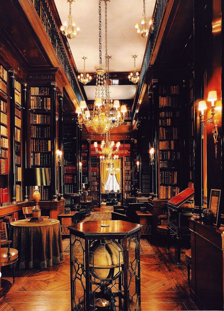 Library