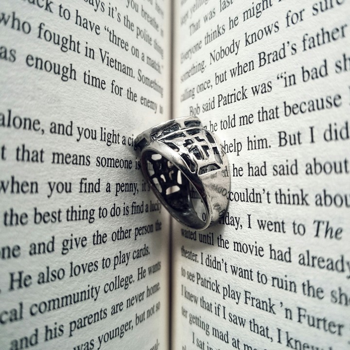 memories of a ring