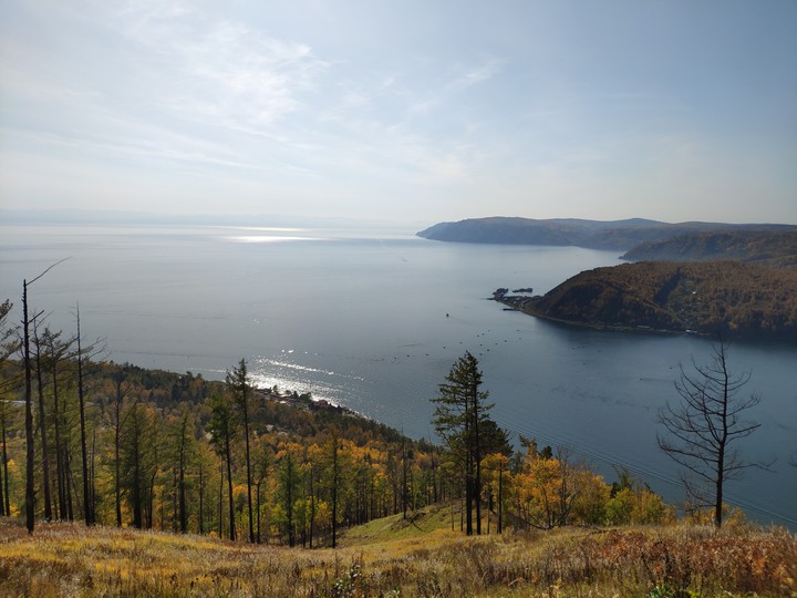 Байкал