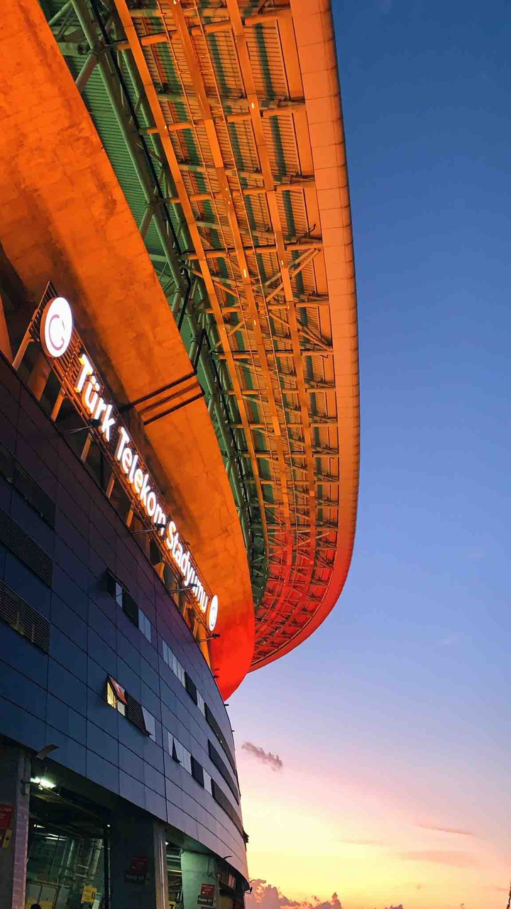 Galatasaray