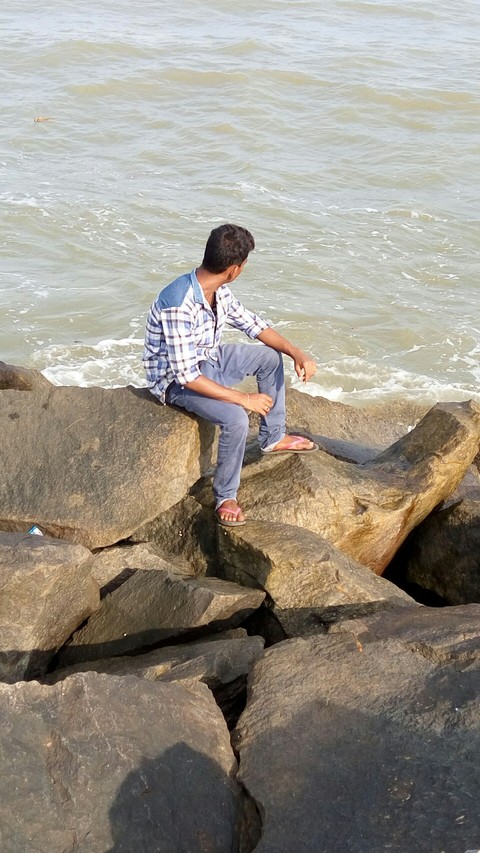 see