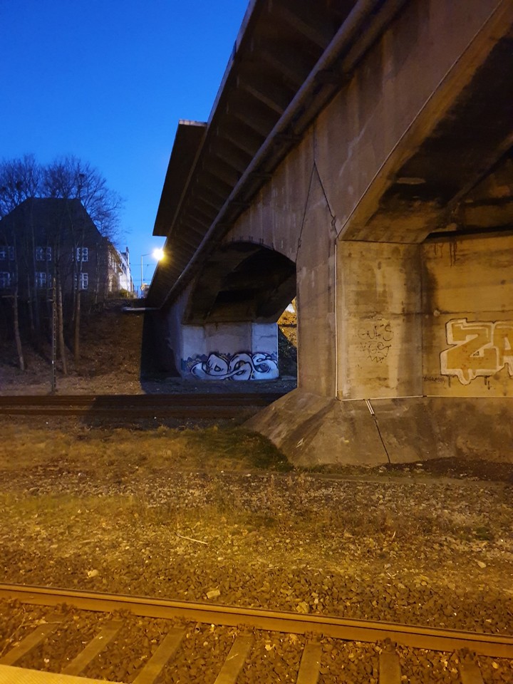Brücke