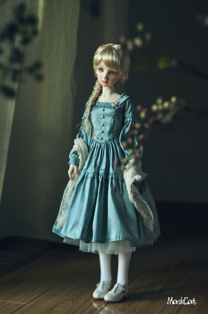 куклы bjd