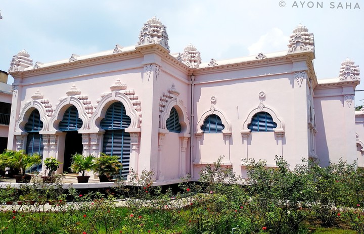 Varendra Research Museum