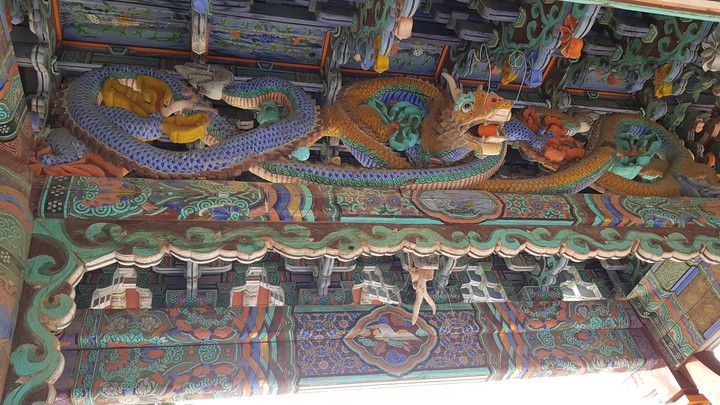 산과 바다