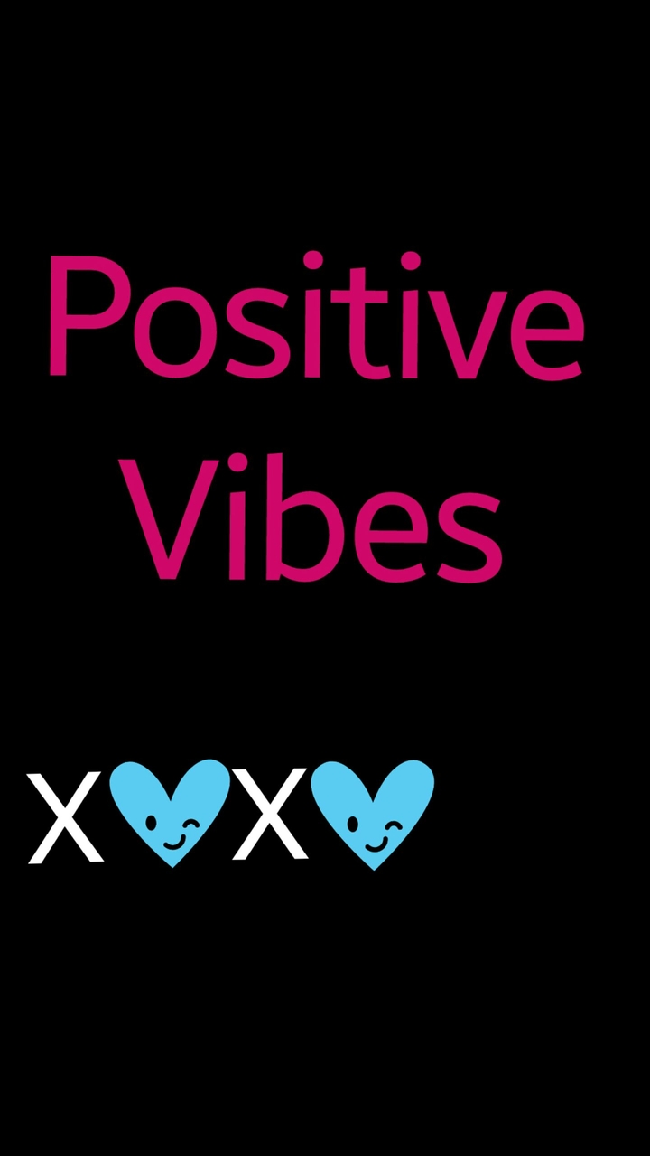 positive
