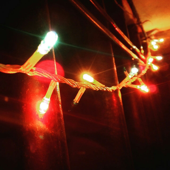 Lights