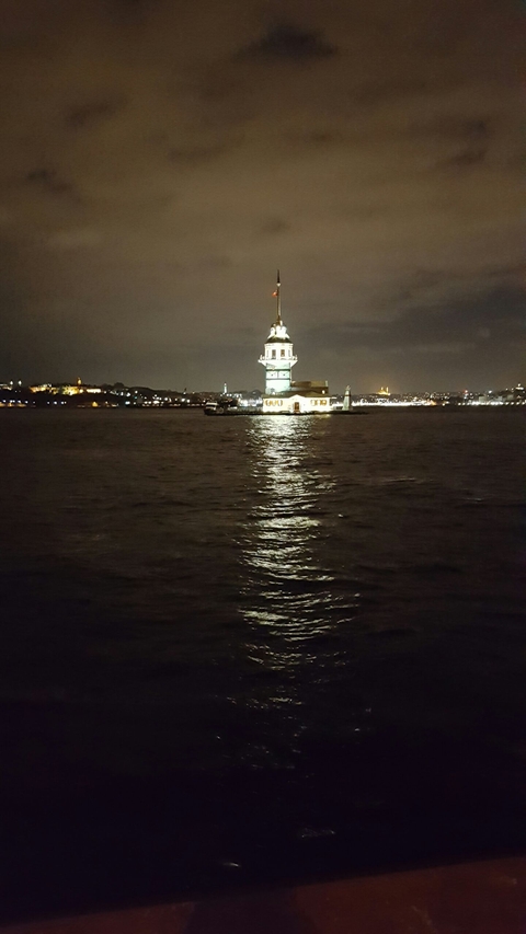kız kulesi