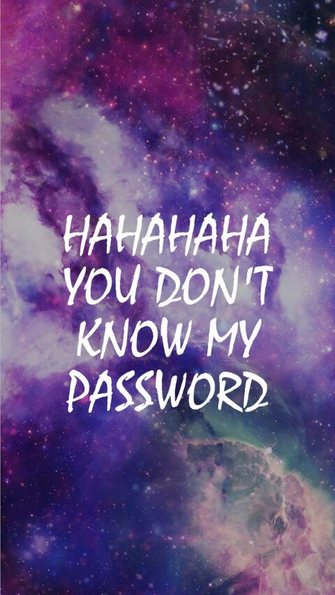 hahaha