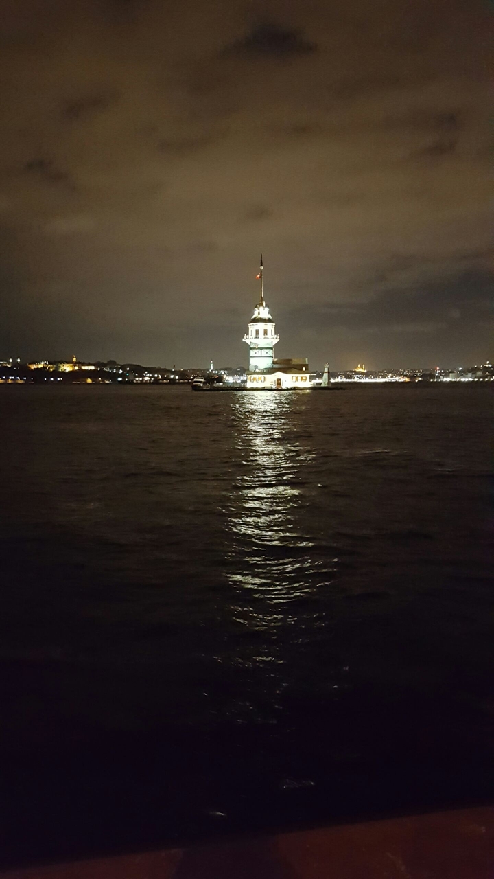 kız kulesi