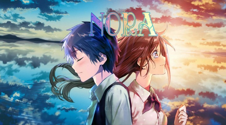 Нора