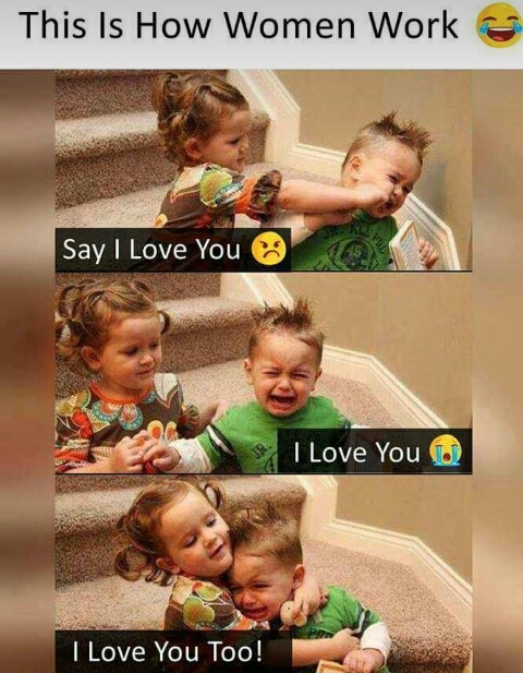 love