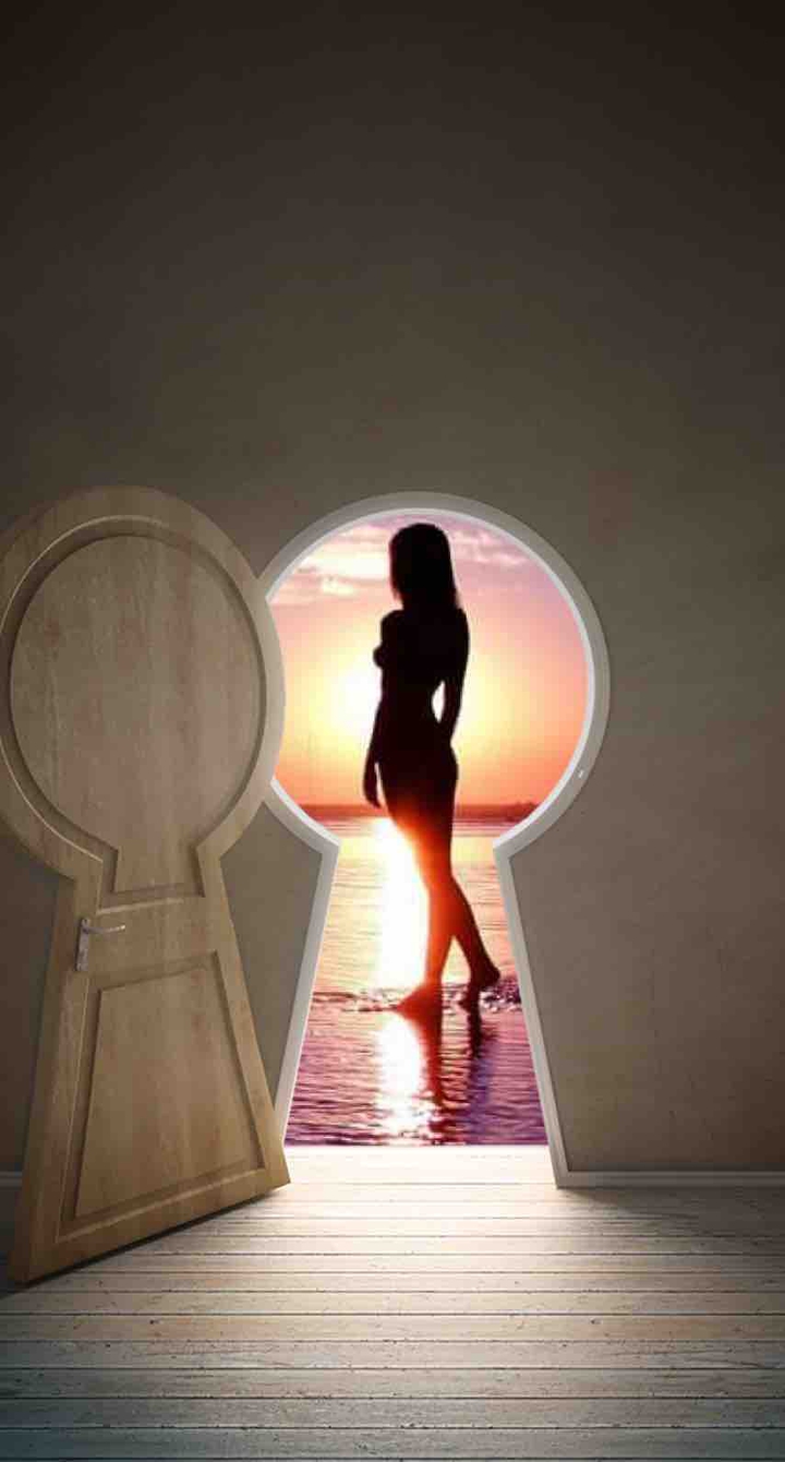 Another world