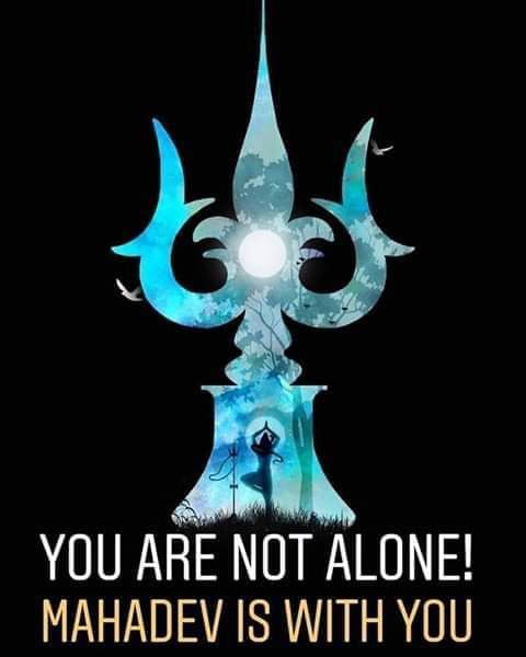 Shiva with u