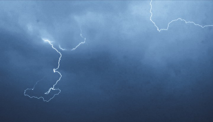 thunderstorm