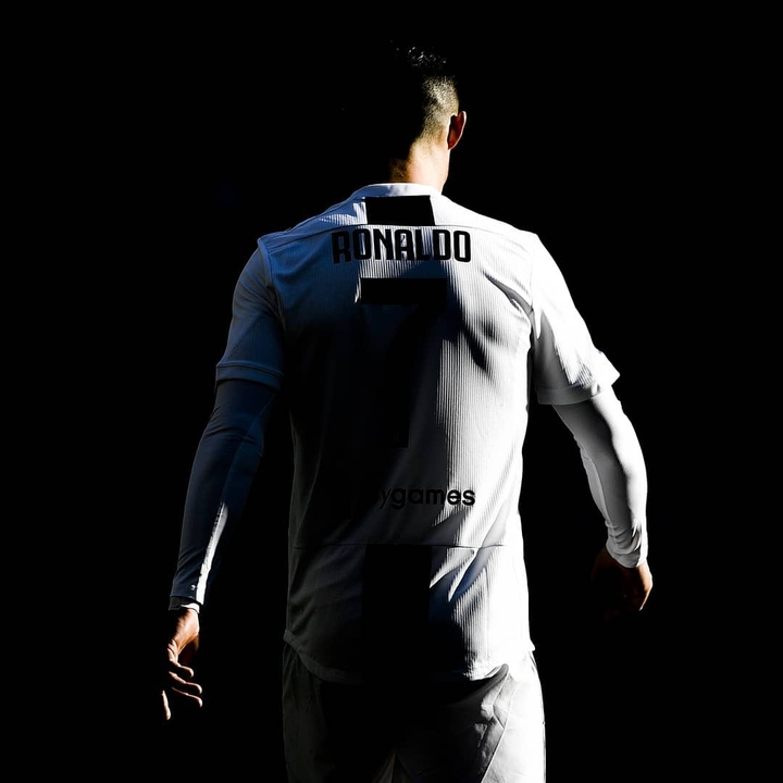 cr7?