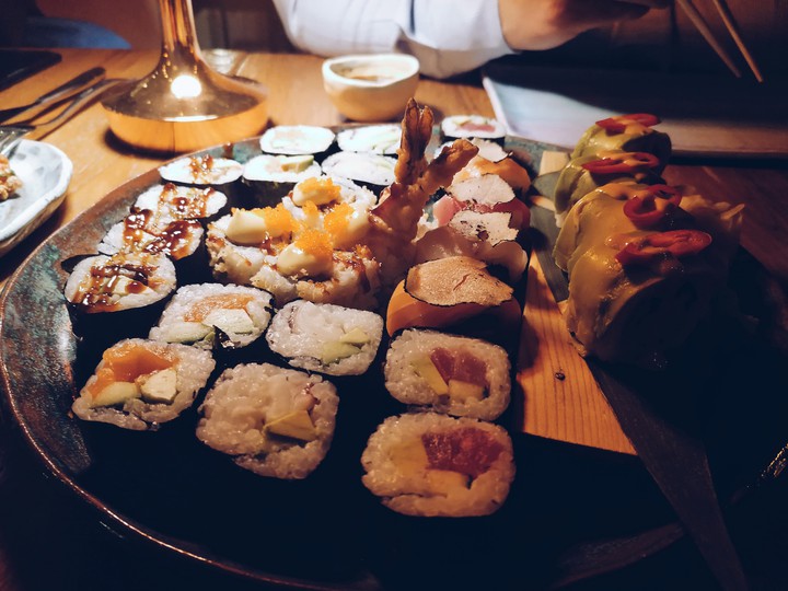 Sushi