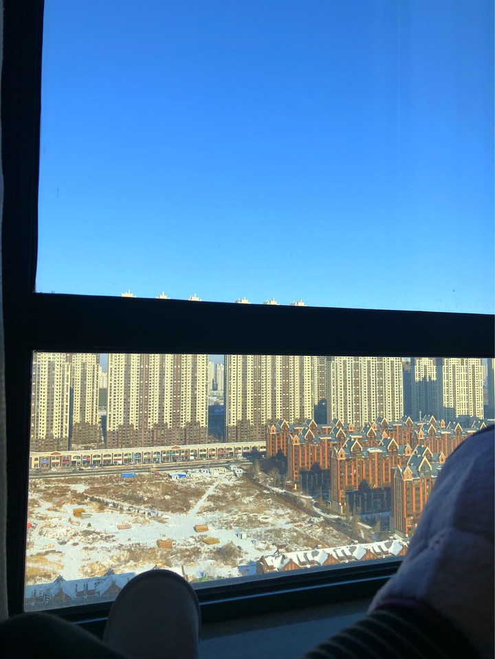 window