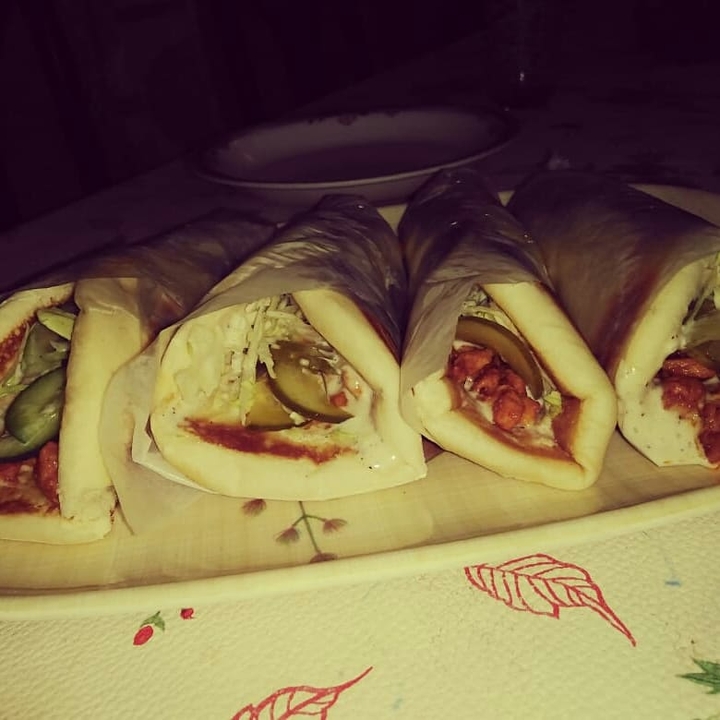 Shawarma