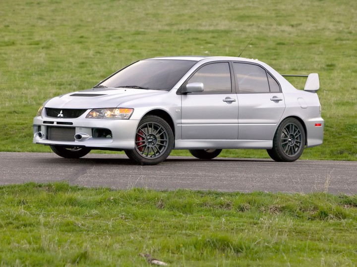 mitsubishi