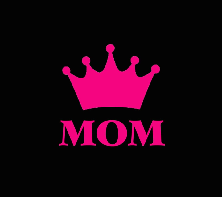 mom