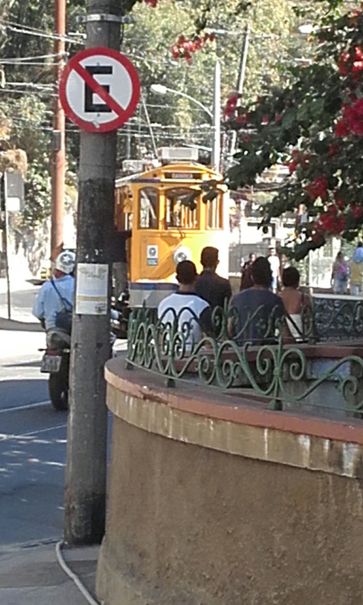 Santa Tereza Rj Brasil