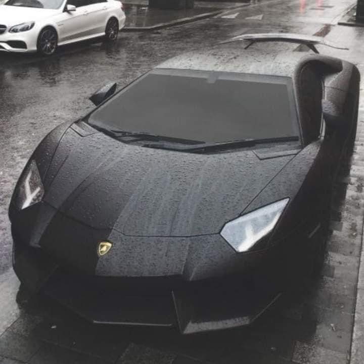 Black lover