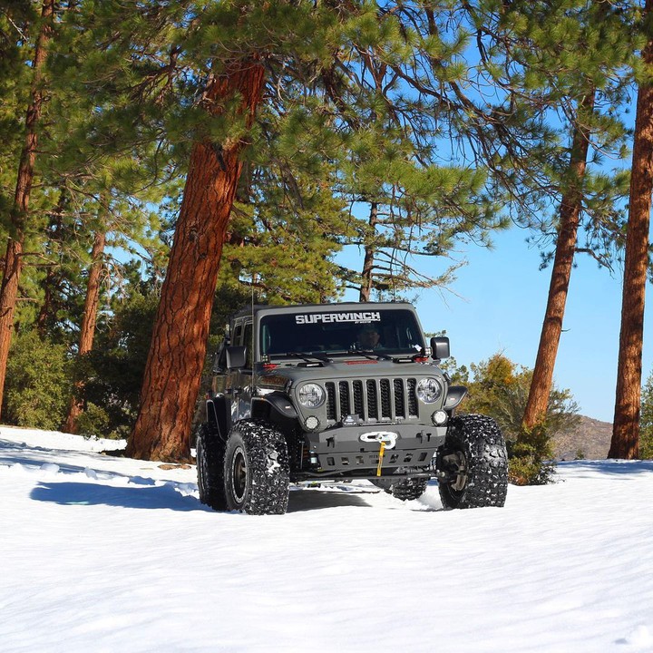 Jeep
