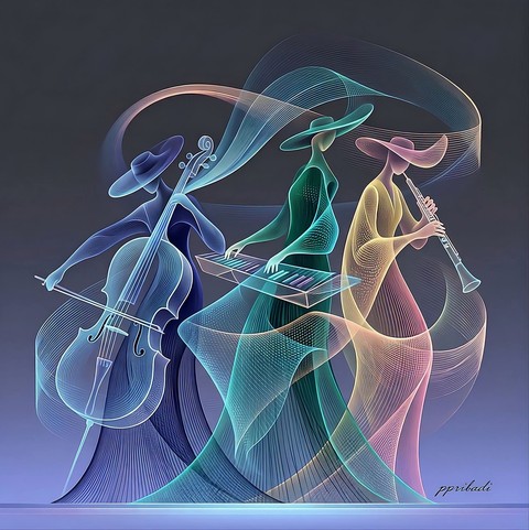 cello, music वॉलपेपर