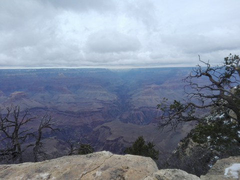 grand canyon