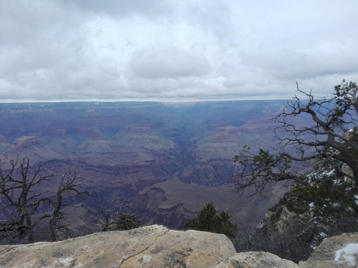 grand canyon