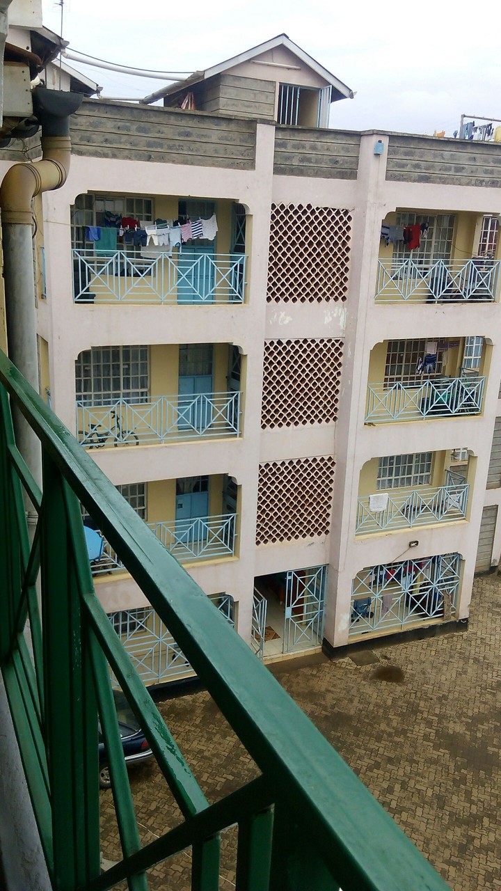 rentals in Kenya
