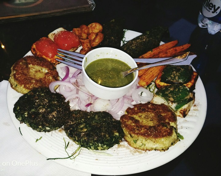 food