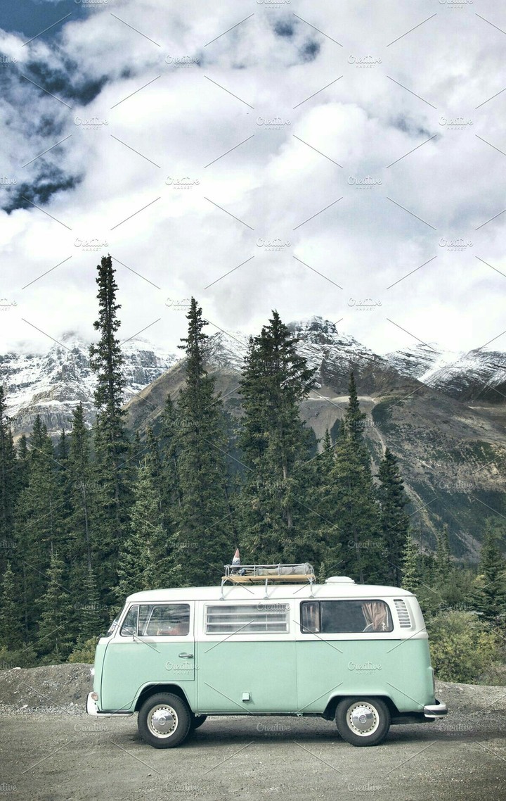 bus
