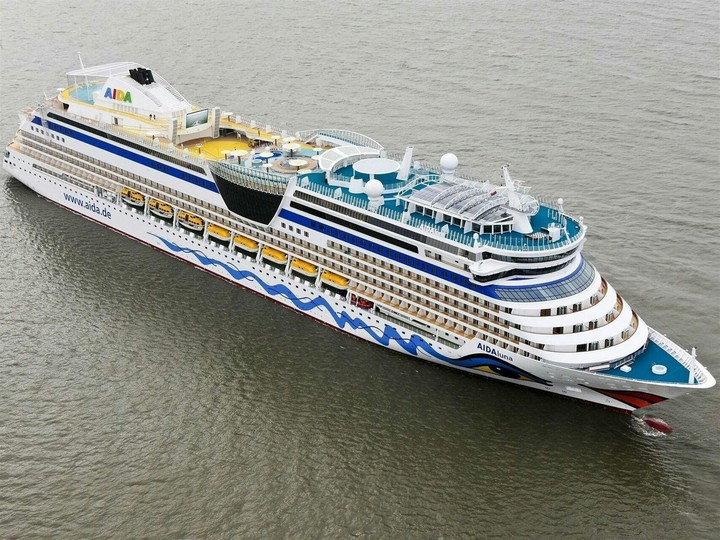 more beautiful ship✌✌