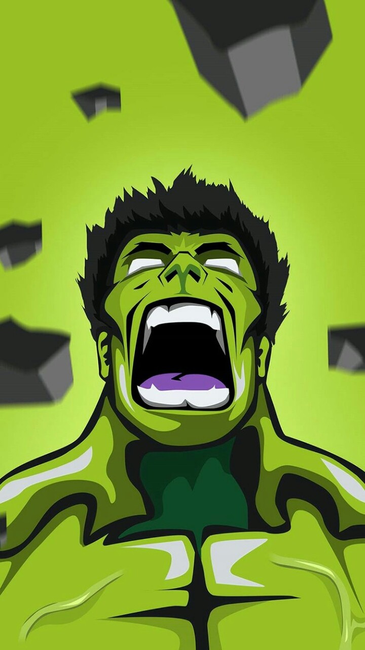 beast named hulk