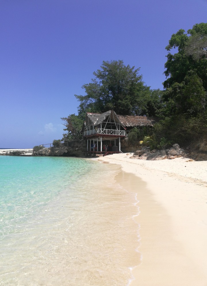 Paradise