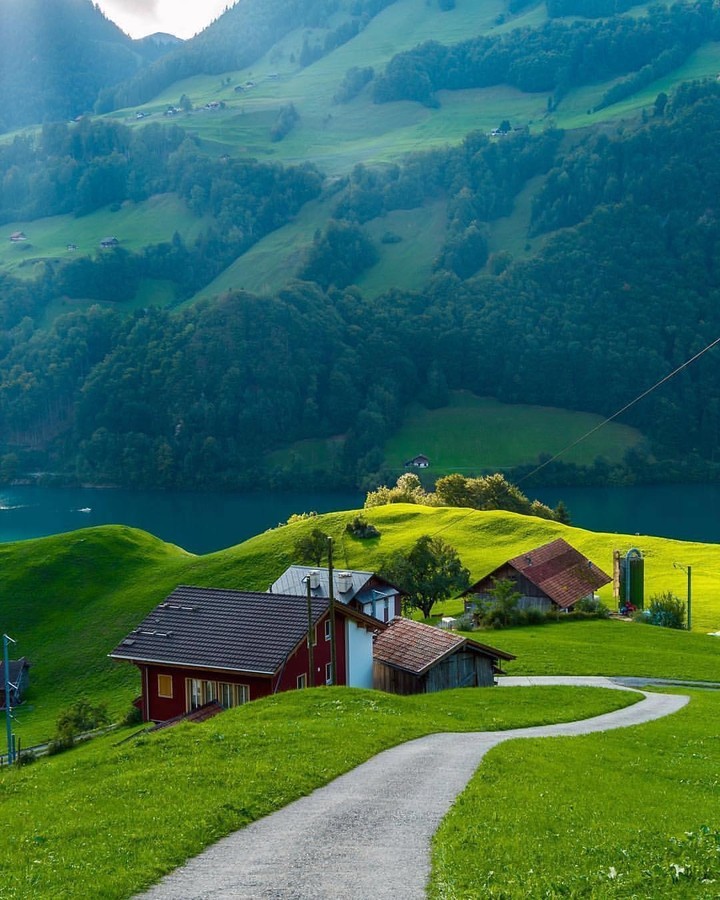 Switzerland ??