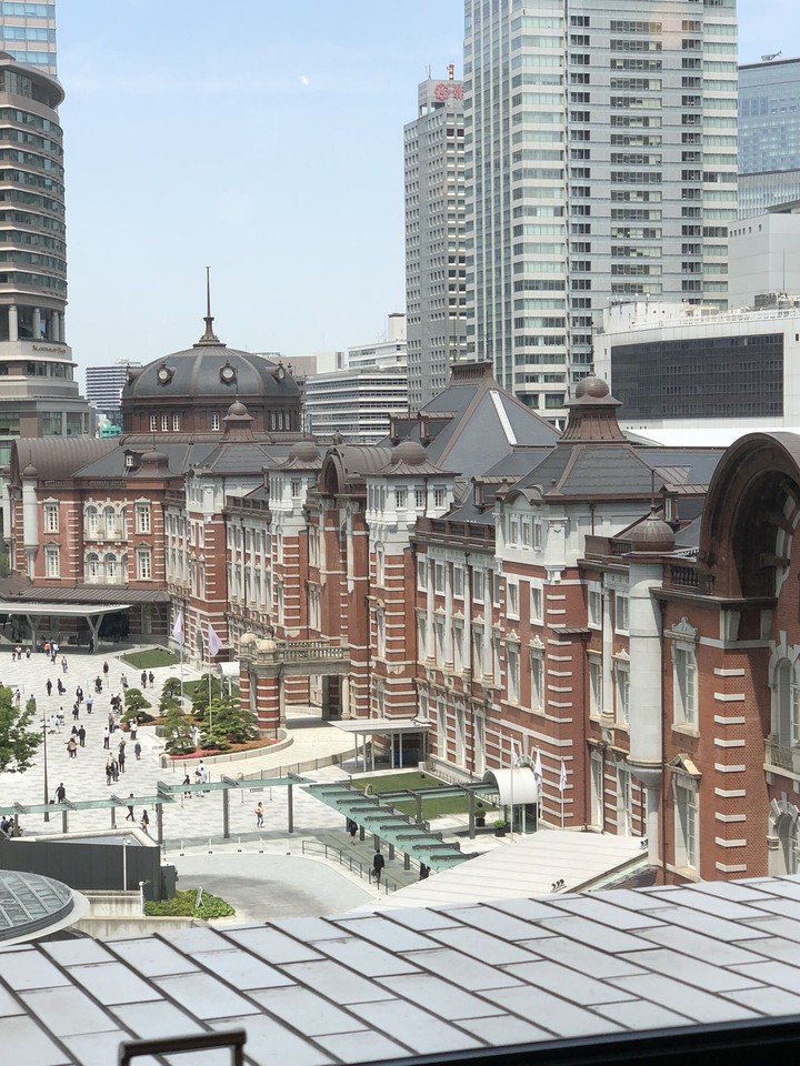 東京駅