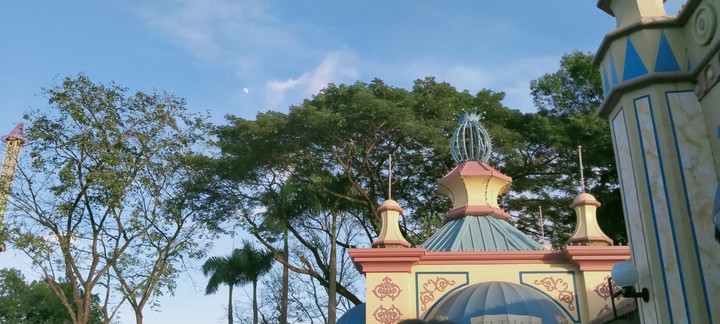 Enchanted Kingdom