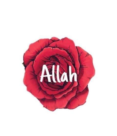 Allah