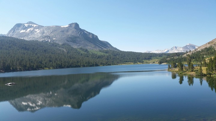 Yosemite