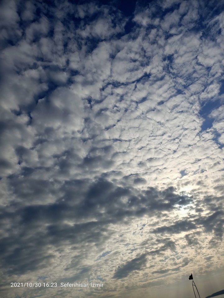 sky