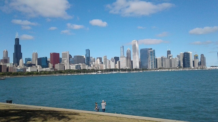 Chicago
