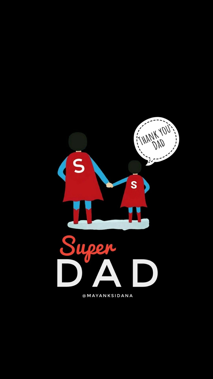 Dad